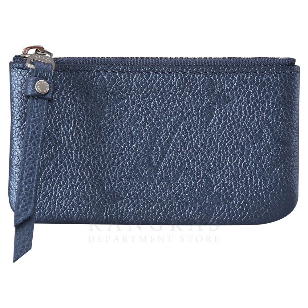 LOUIS VUITTON(USED)루이비통 시즌 앙프렝뜨 키링 파우치